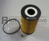 MEATDORIA 14128 Oil Filter